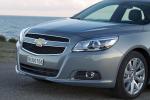 Chevrolet Malibu 2012 года (EU)